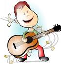 Veranstaltungsbild Gitarrenkurs
